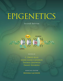 Epigenetics, Second edition